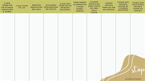 adedonha temas engraçados
